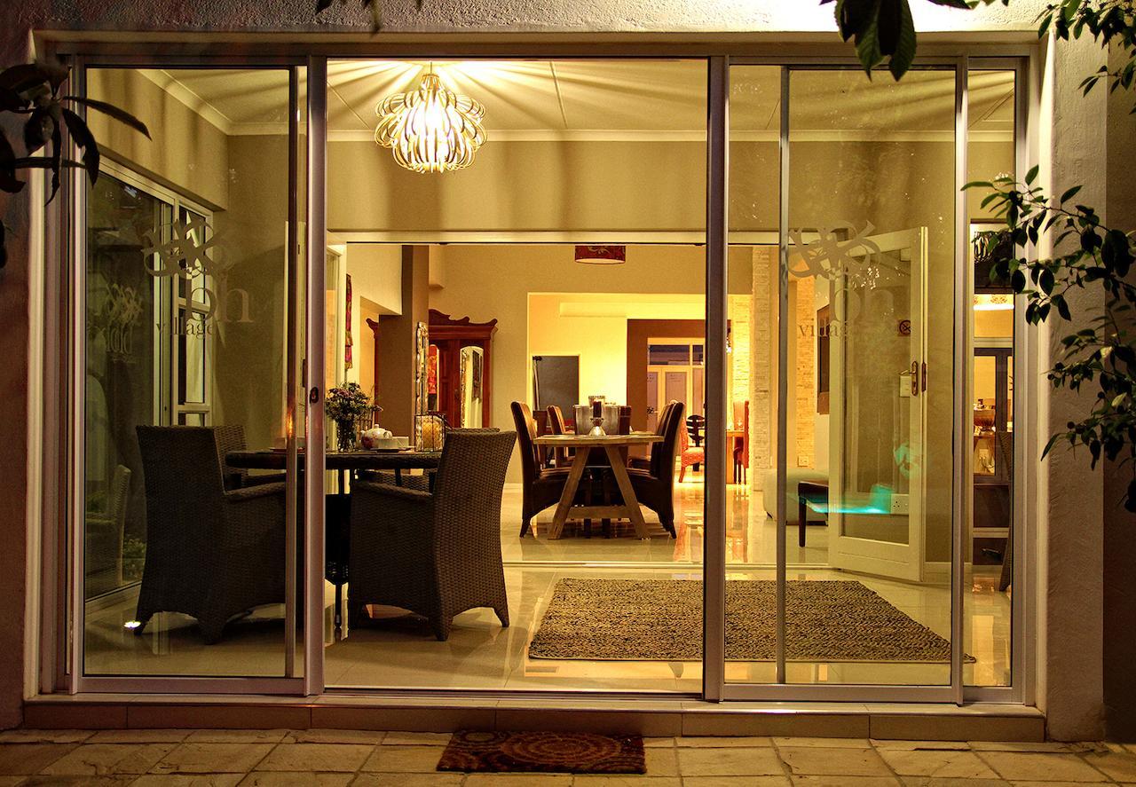 Village Boutique Hotel أوتجيوارونغو المظهر الخارجي الصورة
