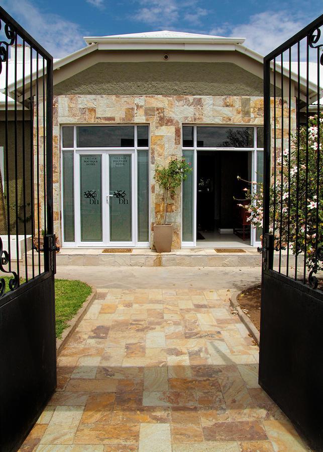Village Boutique Hotel أوتجيوارونغو المظهر الخارجي الصورة