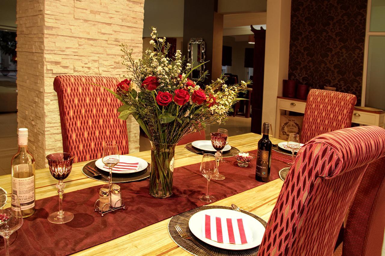 Village Boutique Hotel أوتجيوارونغو المظهر الخارجي الصورة