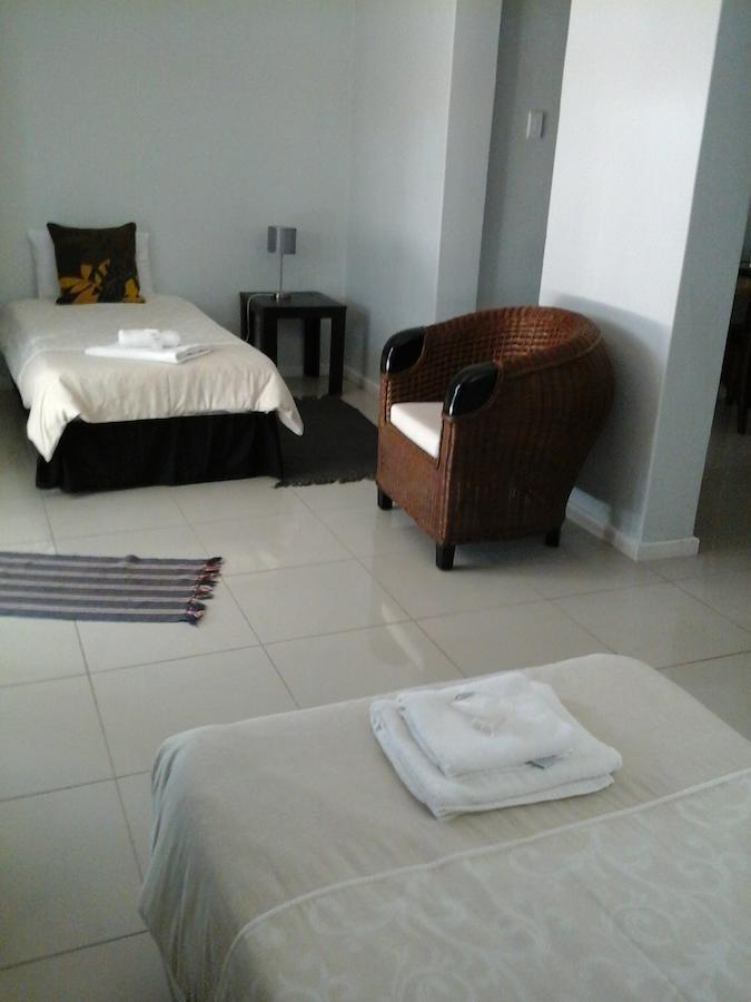 Village Boutique Hotel أوتجيوارونغو الغرفة الصورة