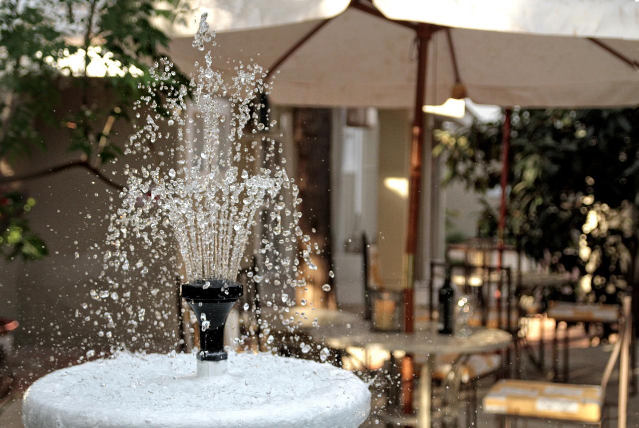 Village Boutique Hotel أوتجيوارونغو المظهر الخارجي الصورة