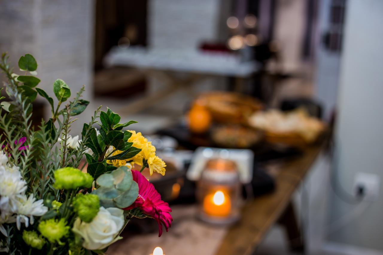 Village Boutique Hotel أوتجيوارونغو المظهر الخارجي الصورة
