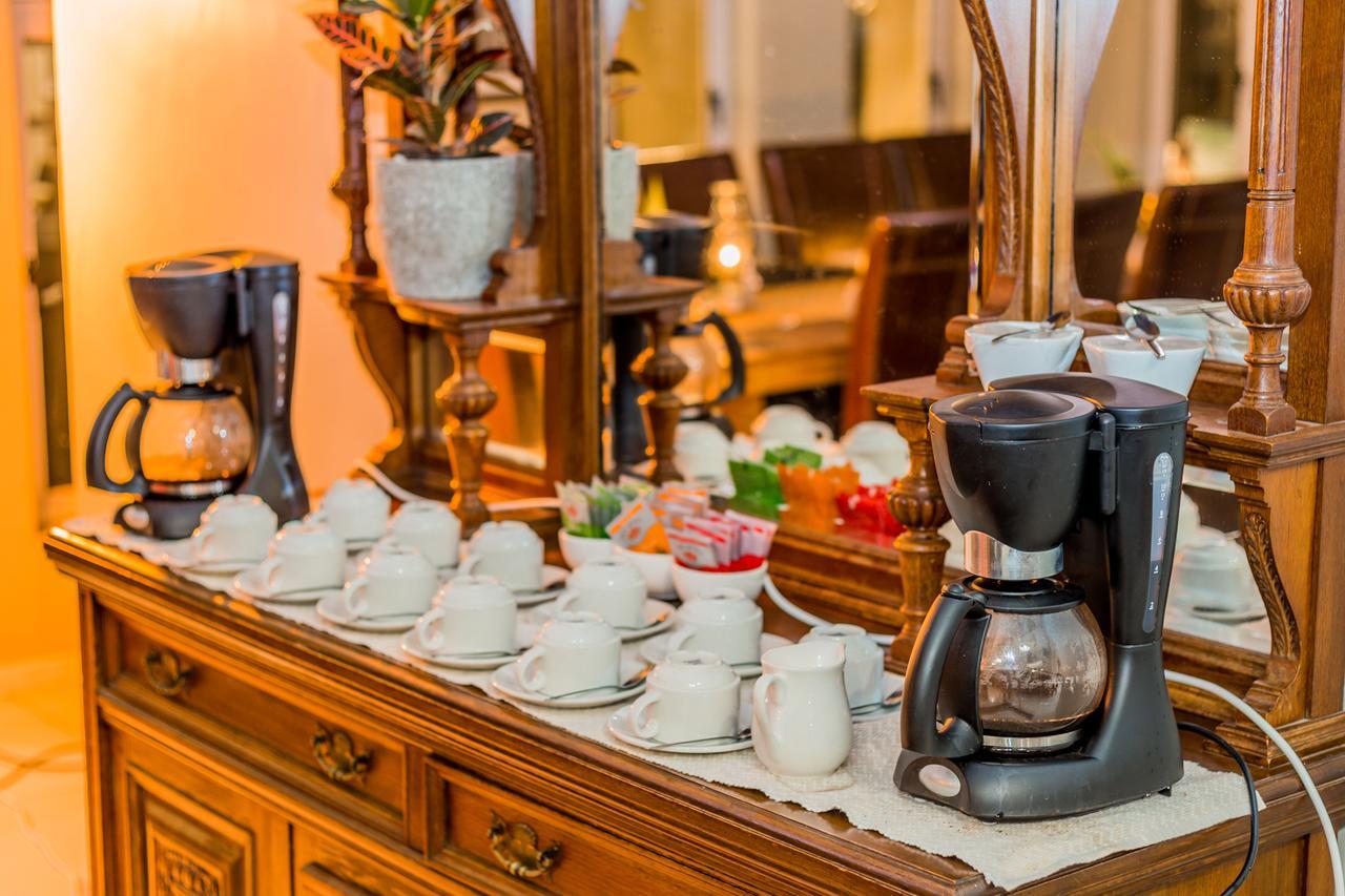 Village Boutique Hotel أوتجيوارونغو المظهر الخارجي الصورة