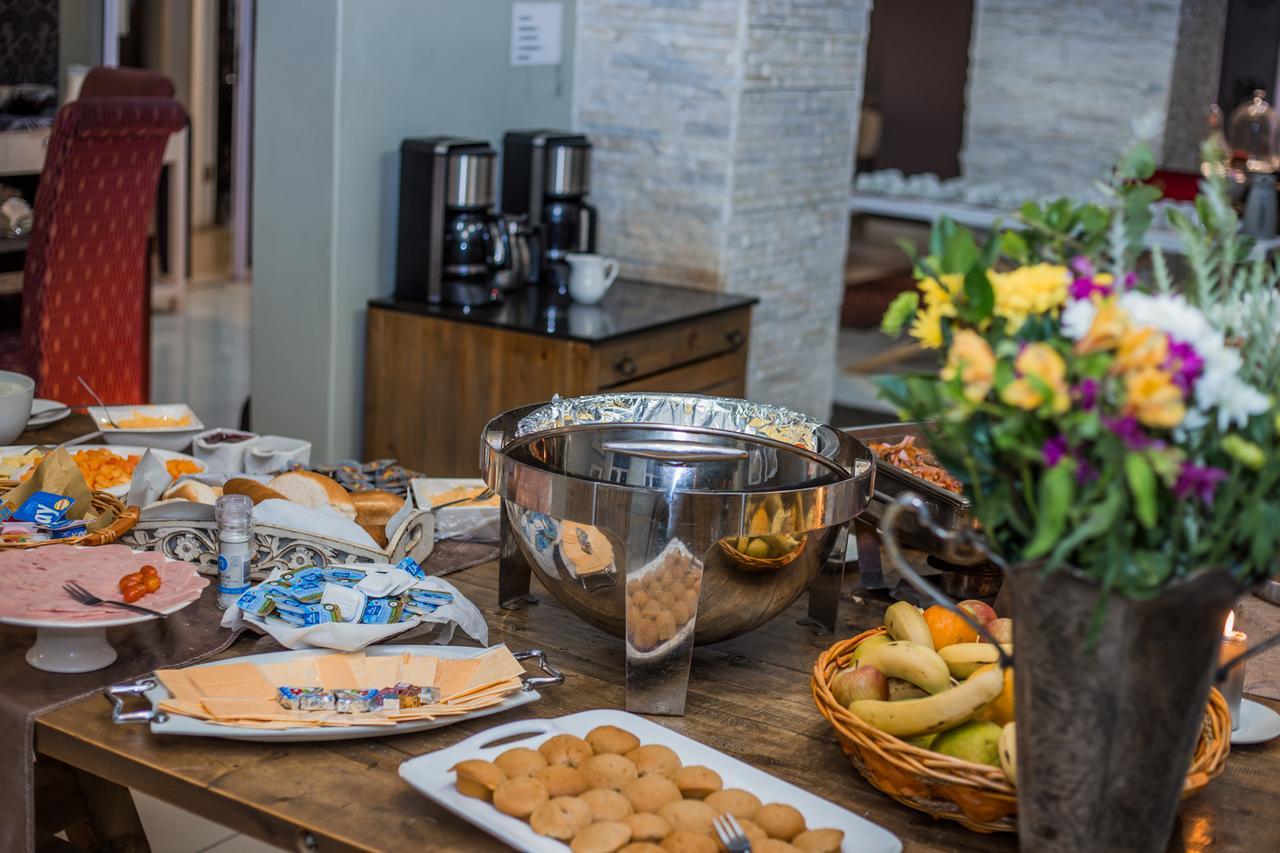 Village Boutique Hotel أوتجيوارونغو المظهر الخارجي الصورة