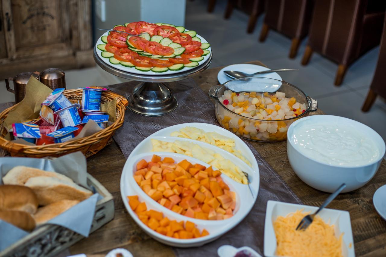 Village Boutique Hotel أوتجيوارونغو المظهر الخارجي الصورة