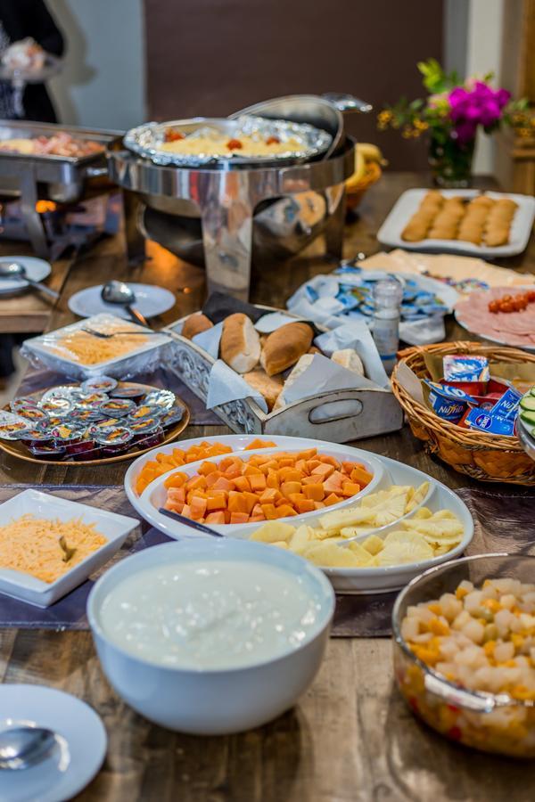 Village Boutique Hotel أوتجيوارونغو المظهر الخارجي الصورة