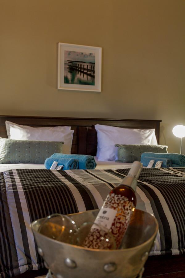 Village Boutique Hotel أوتجيوارونغو المظهر الخارجي الصورة