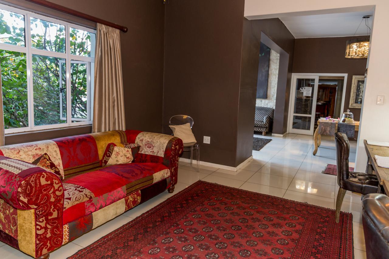 Village Boutique Hotel أوتجيوارونغو المظهر الخارجي الصورة