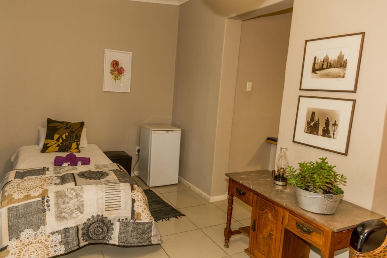 Village Boutique Hotel أوتجيوارونغو المظهر الخارجي الصورة