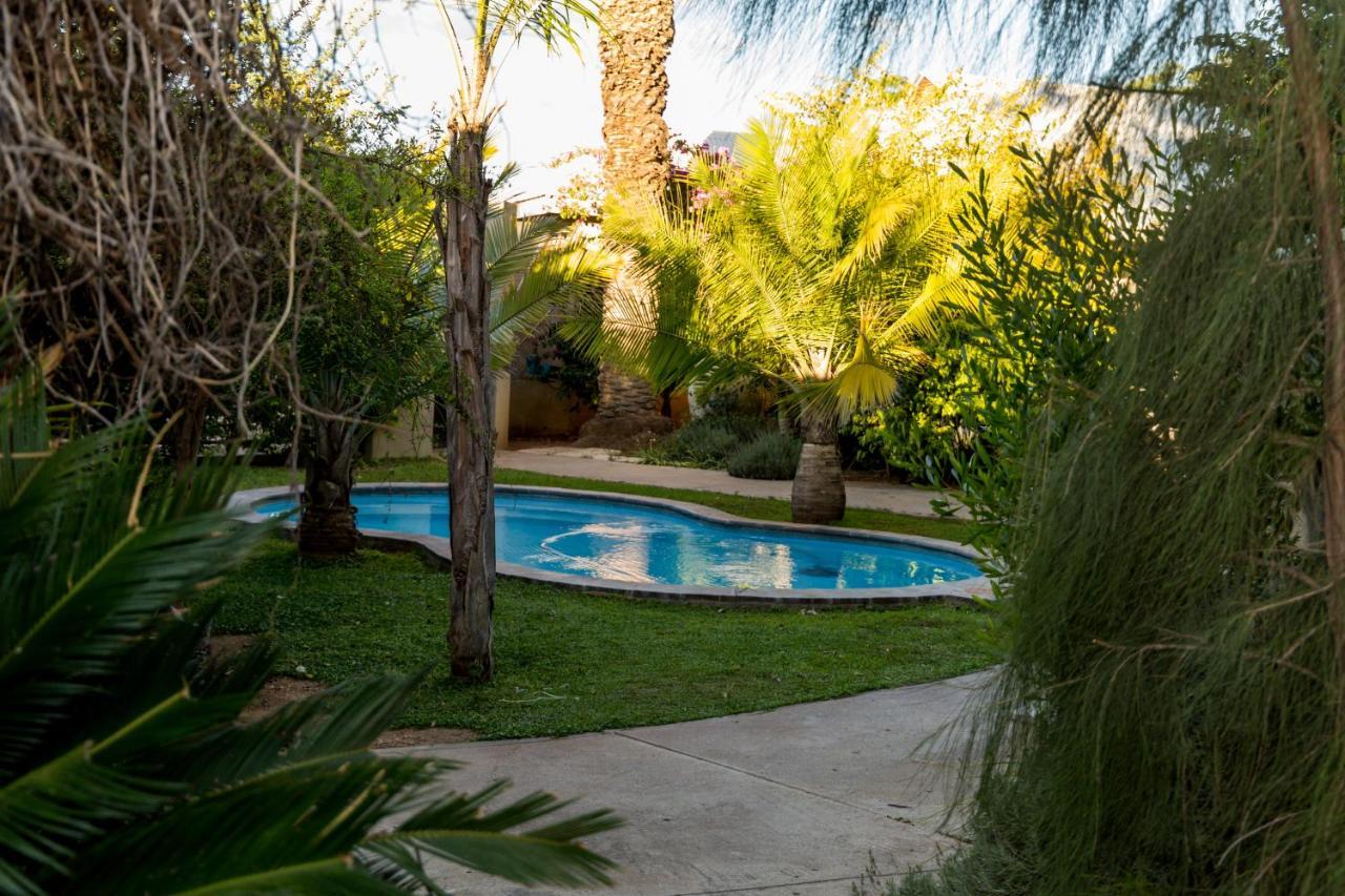 Village Boutique Hotel أوتجيوارونغو المظهر الخارجي الصورة